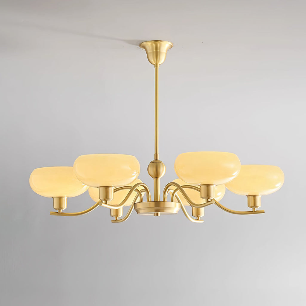 Sooks Havana Chandelier
