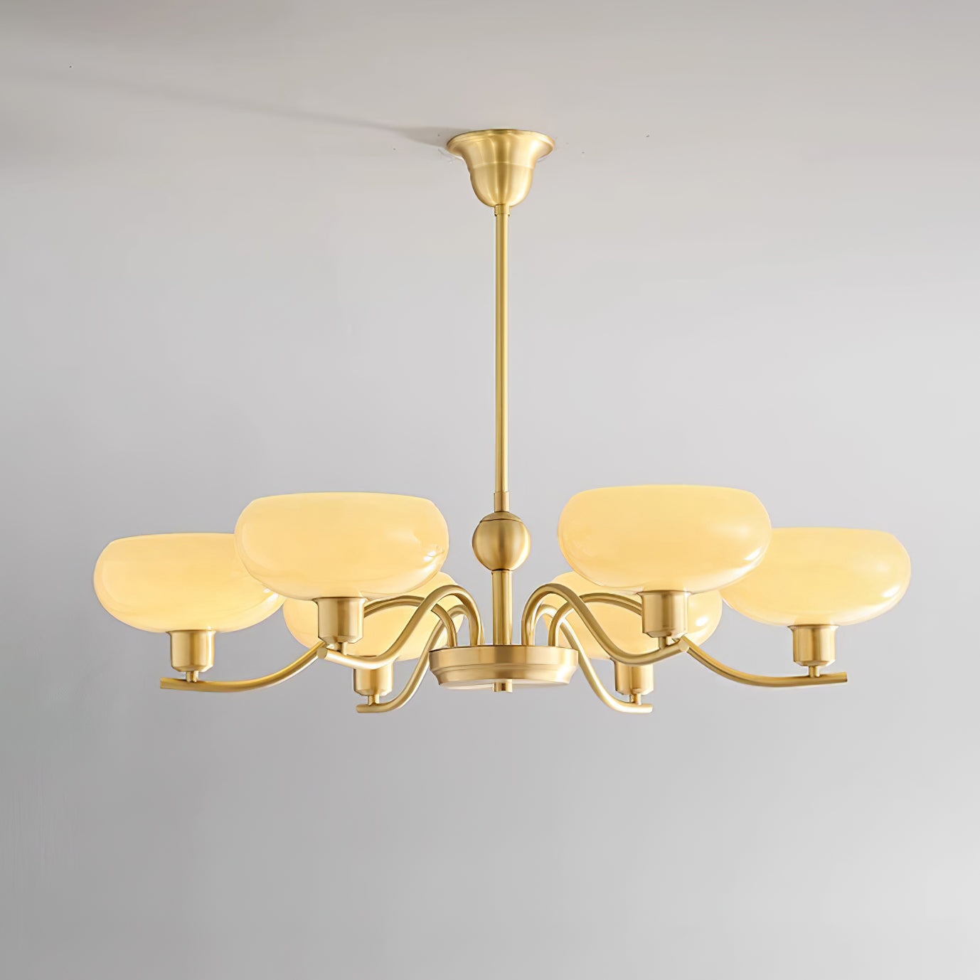 Sooks Havana Chandelier