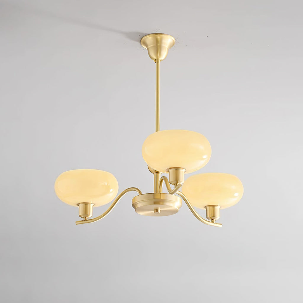 Sooks Havana Chandelier