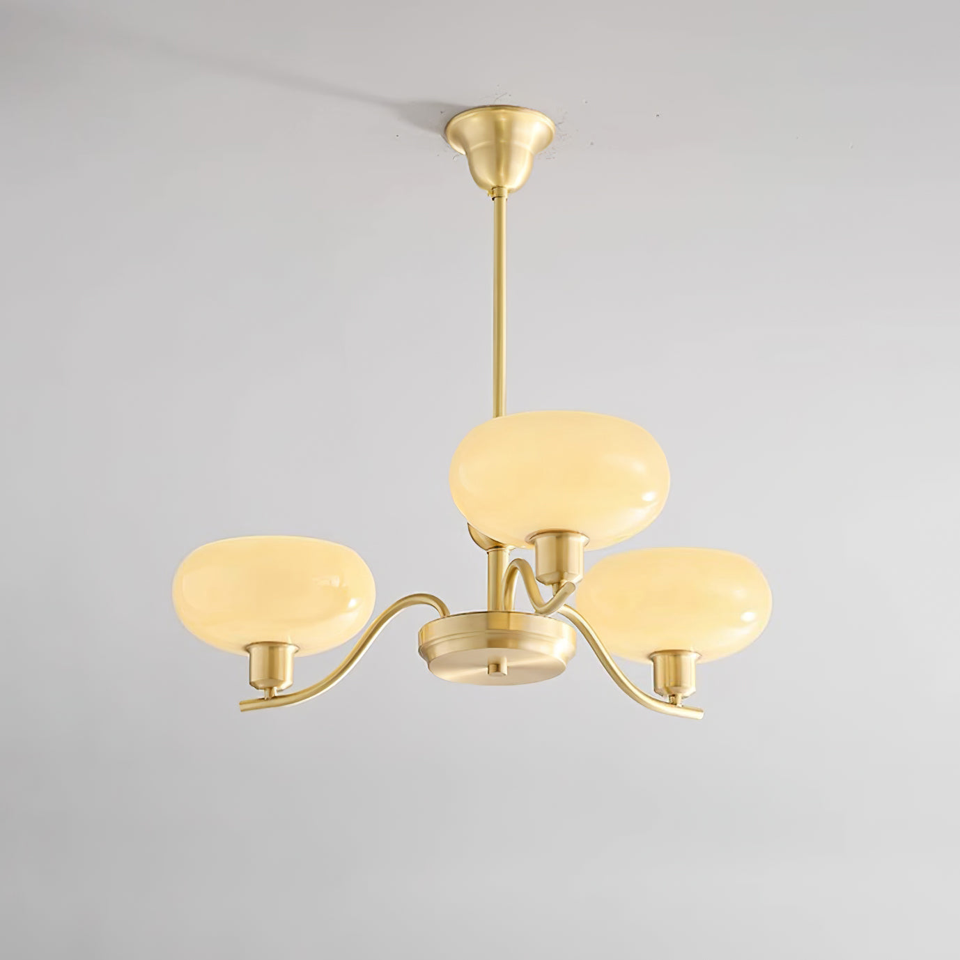Sooks Havana Chandelier