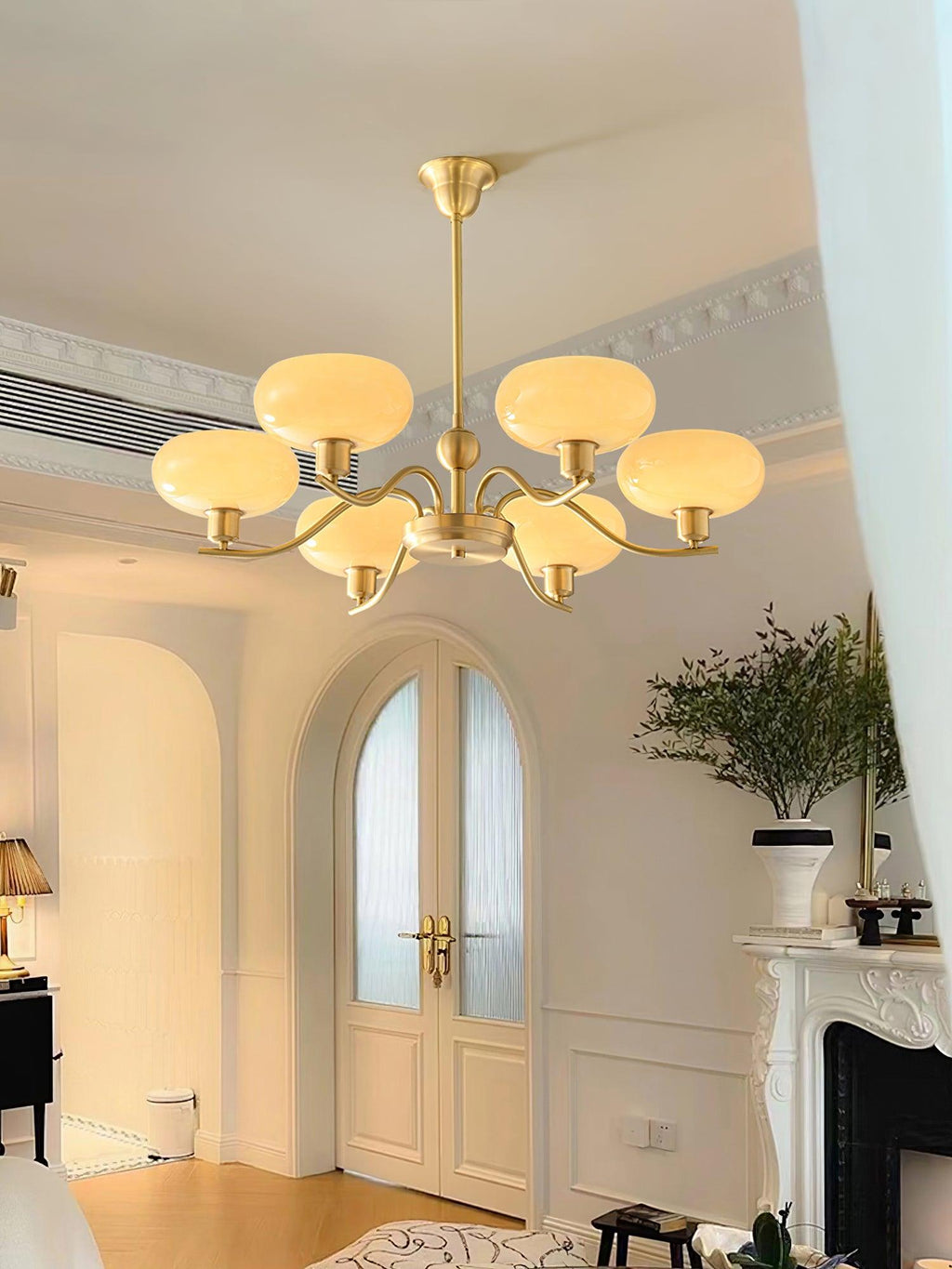 Sooks Havana Chandelier