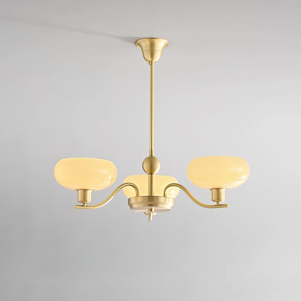Sooks Havana Chandelier
