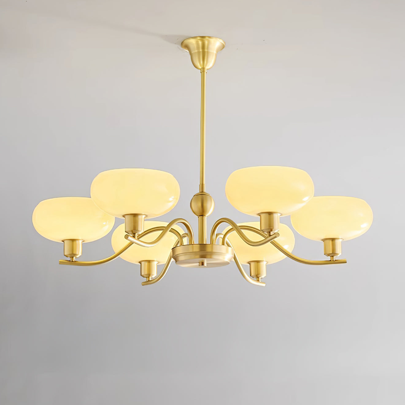 Sooks Havana Chandelier