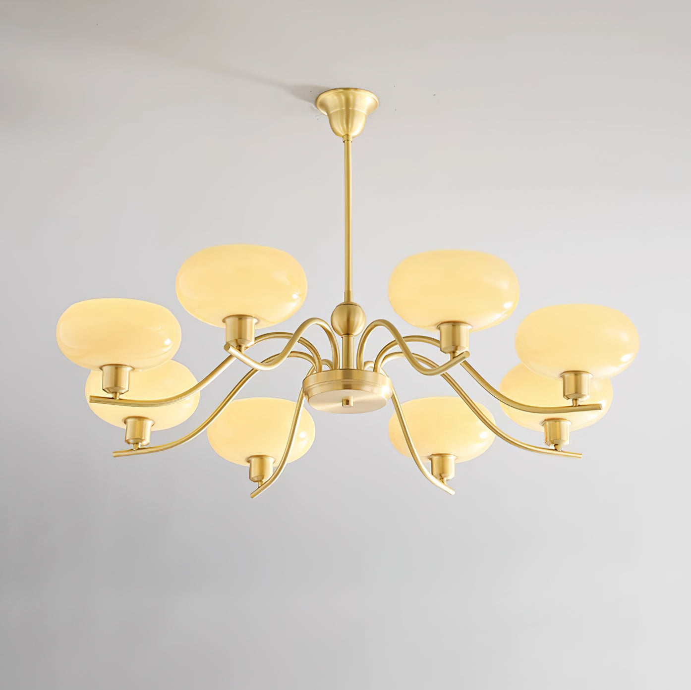 Sooks Havana Chandelier
