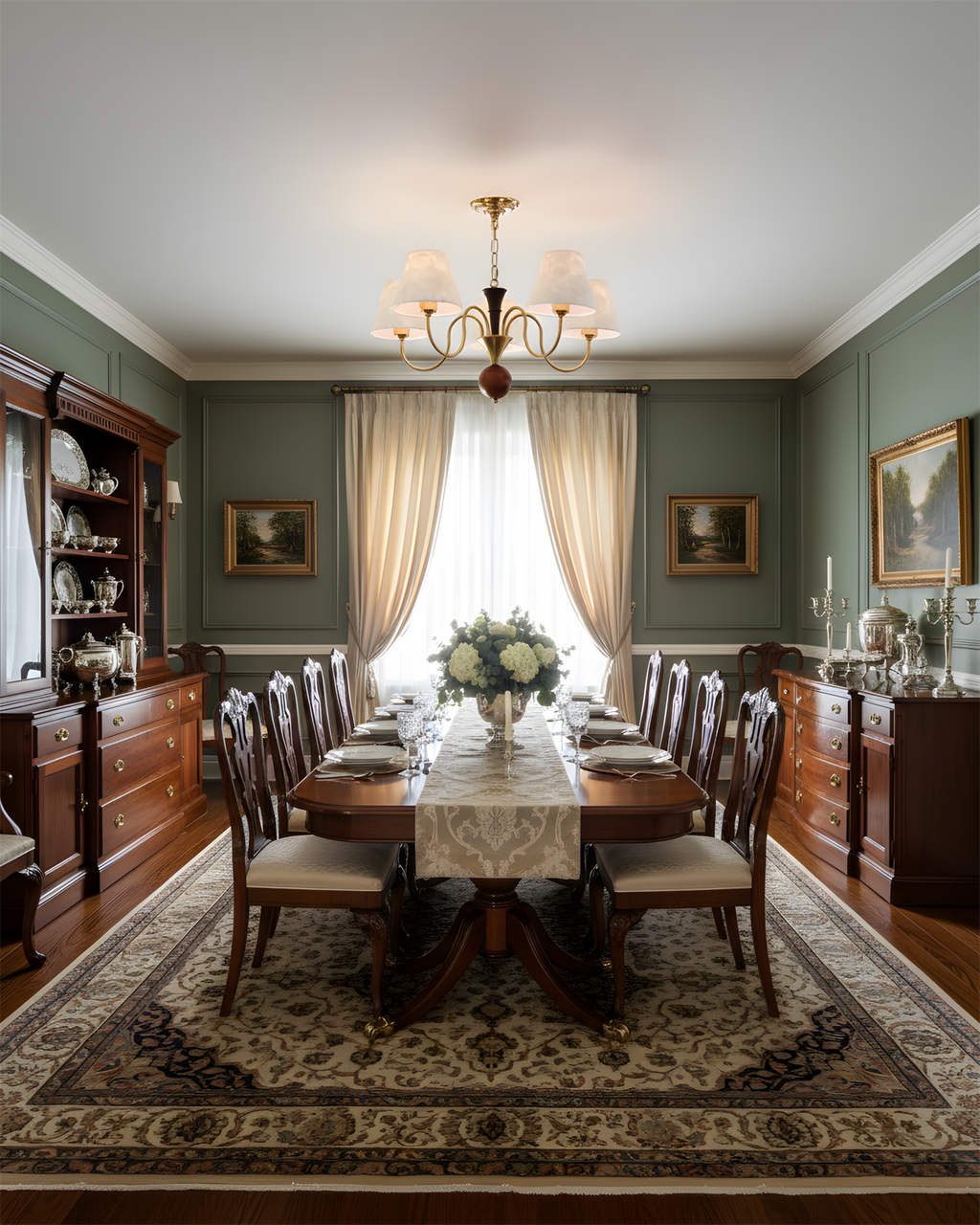 Sophia Chandelier