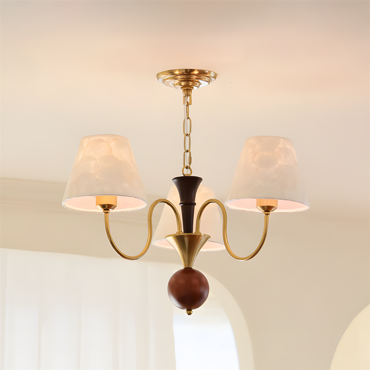 Sophia Chandelier