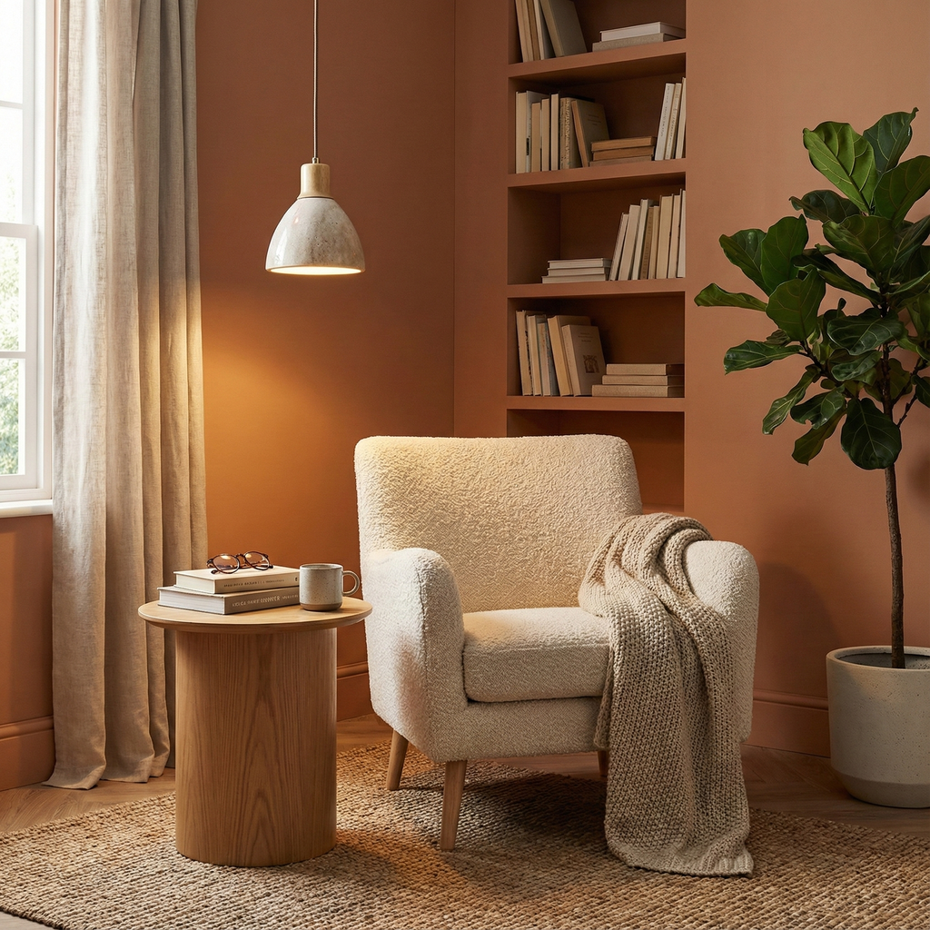 Soraya Pendant Lamp
