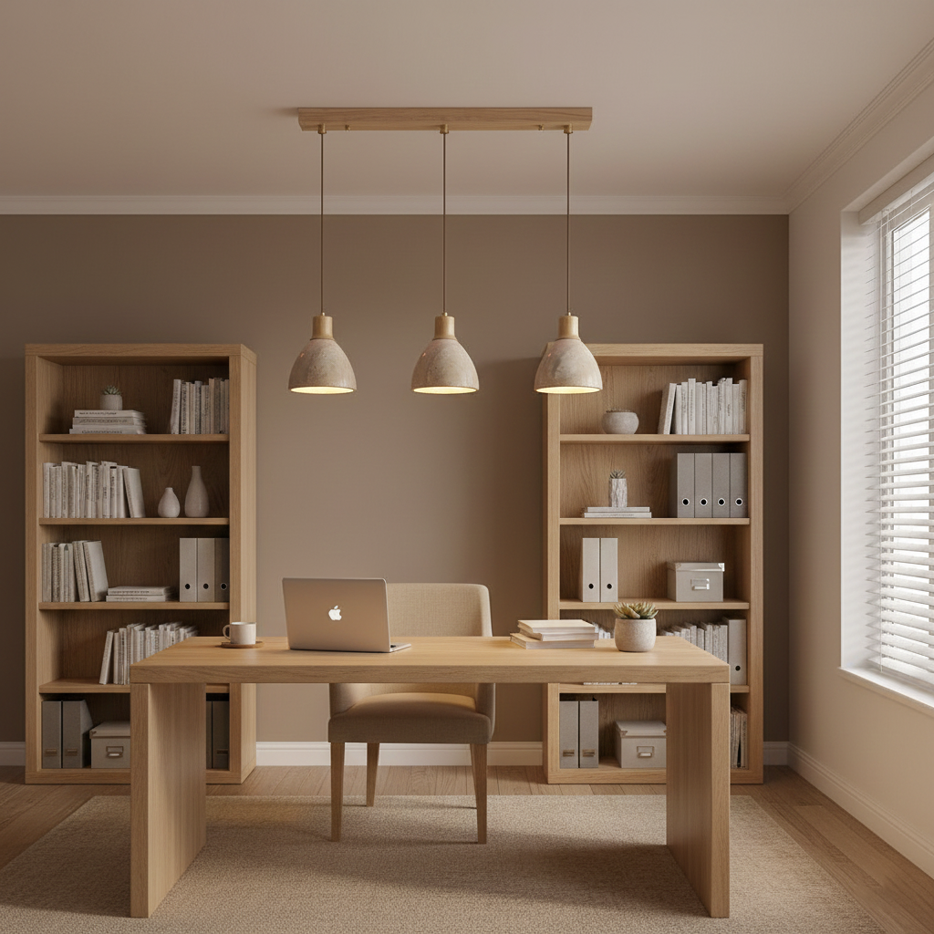 Soraya Pendant Lamp