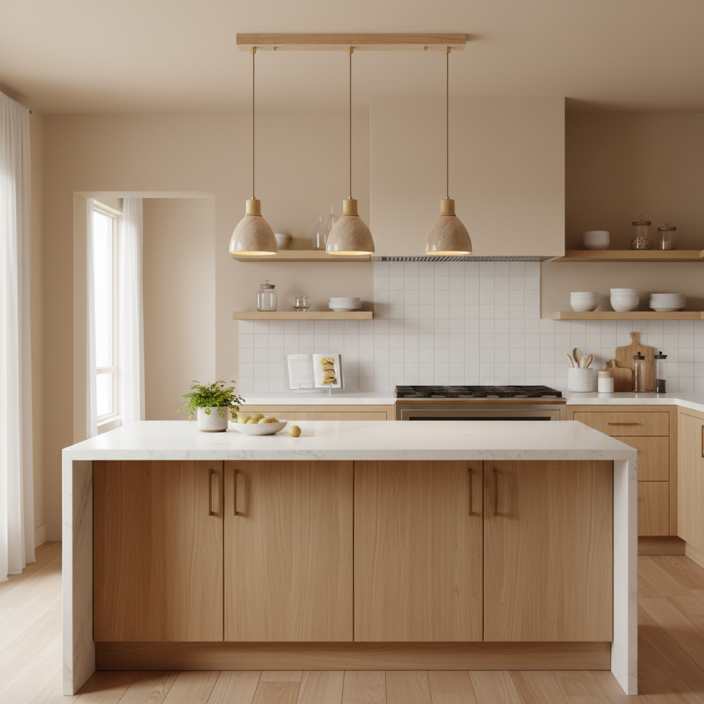 Soraya Pendant Lamp