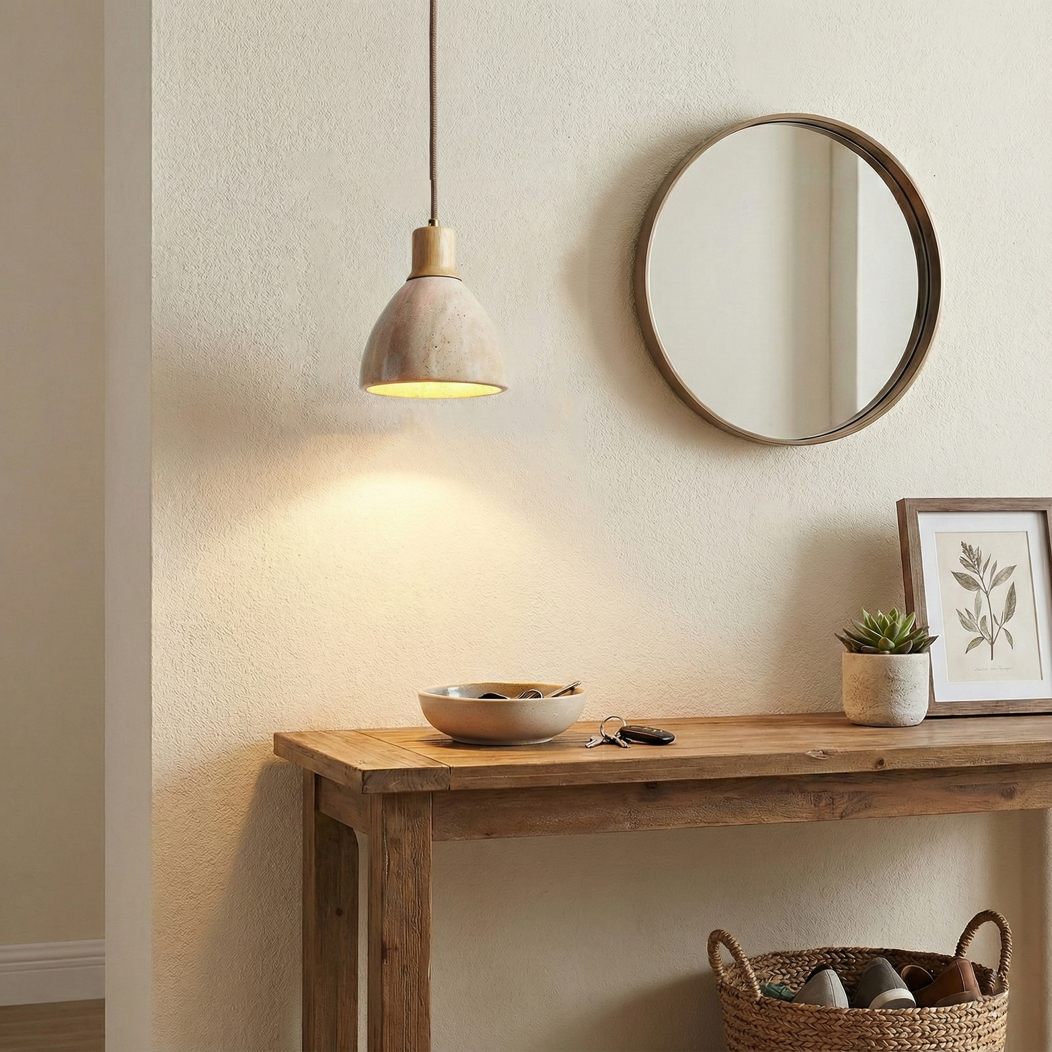 Soraya Pendant Lamp