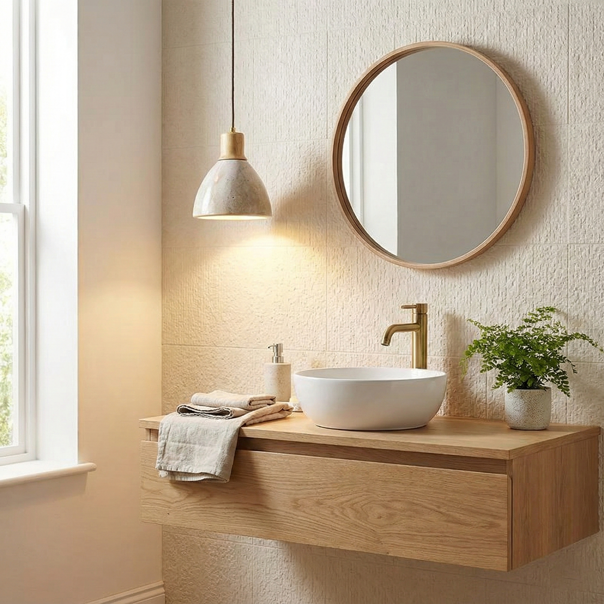 Soraya Pendant Lamp