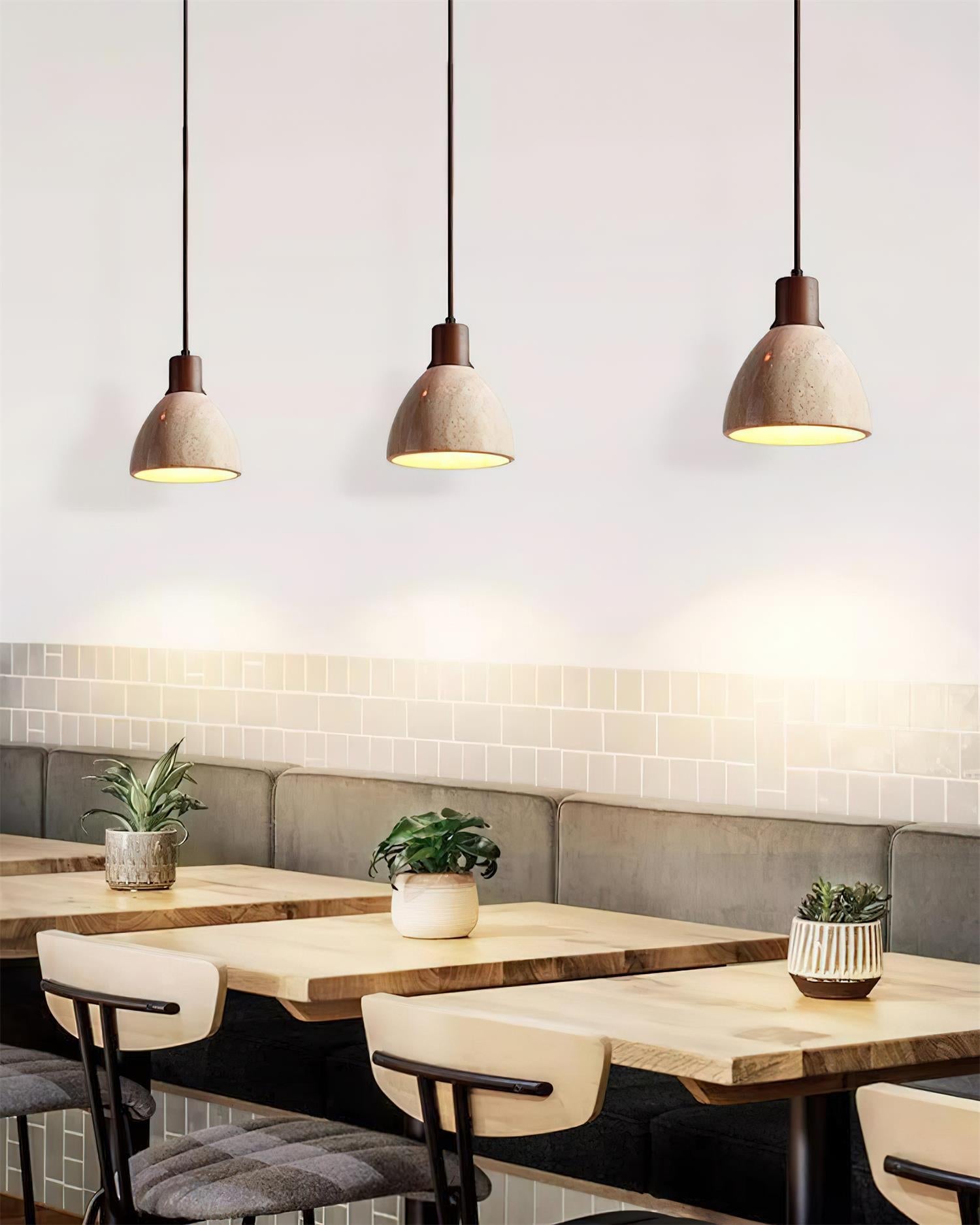 Soraya Pendant Lamp
