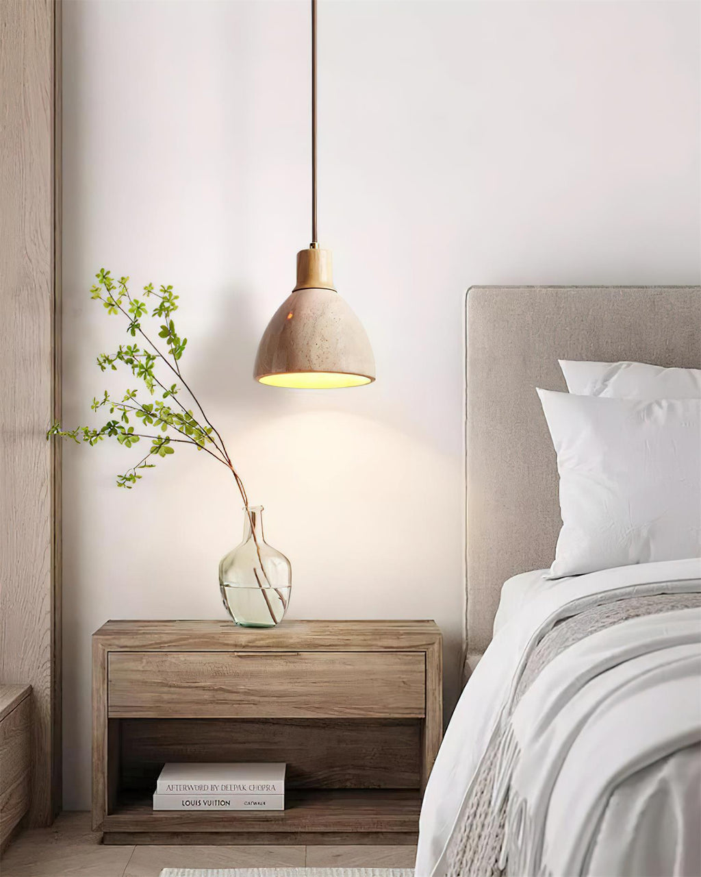 Soraya Pendant Lamp