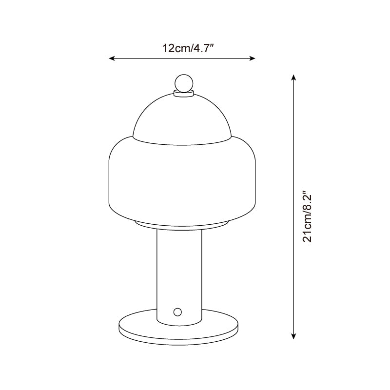 Soreli Table Lamp