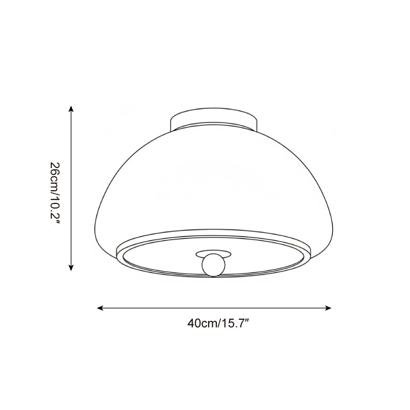 Sorelia Ceiling Lamp