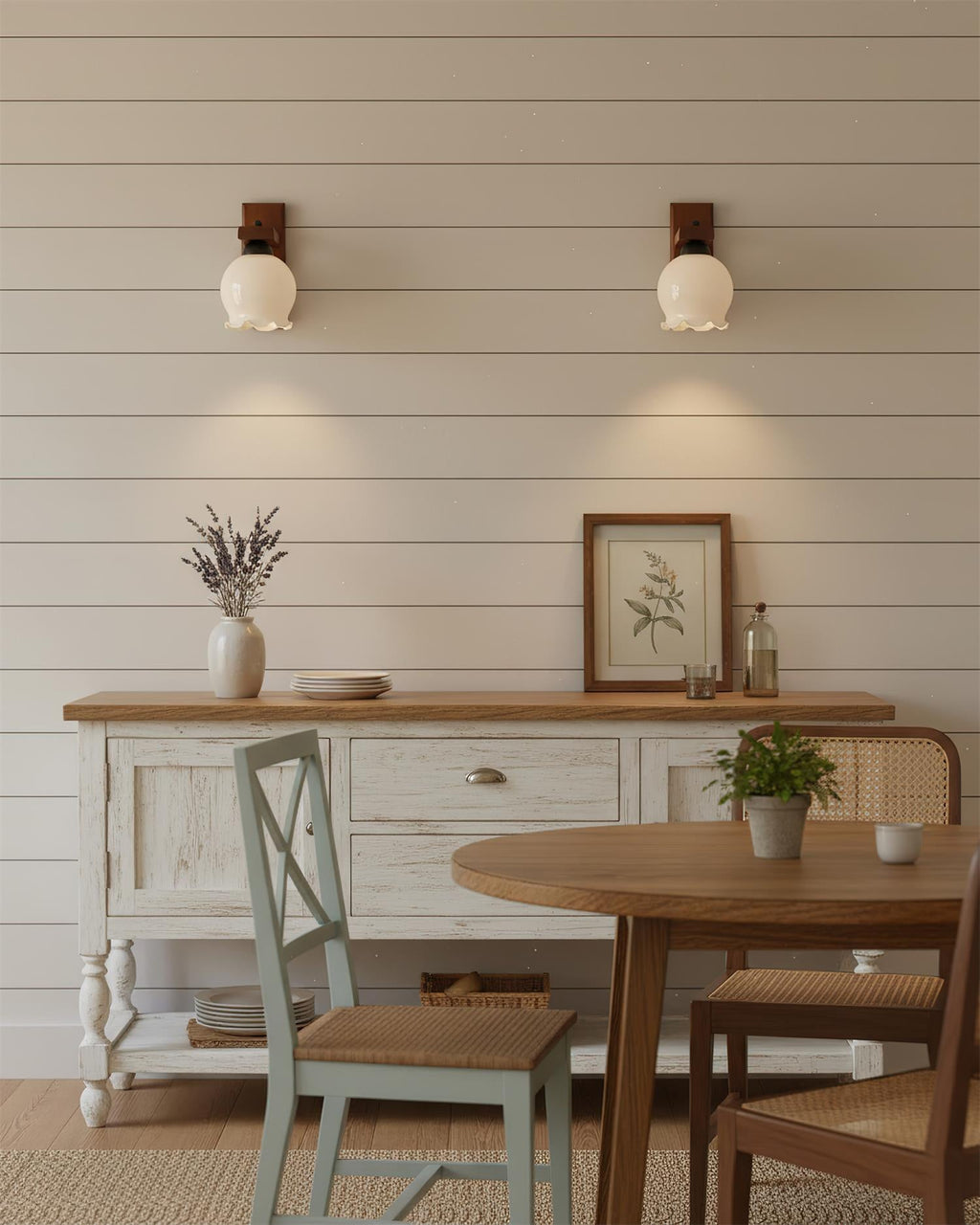 Sorra Wall Lamp
