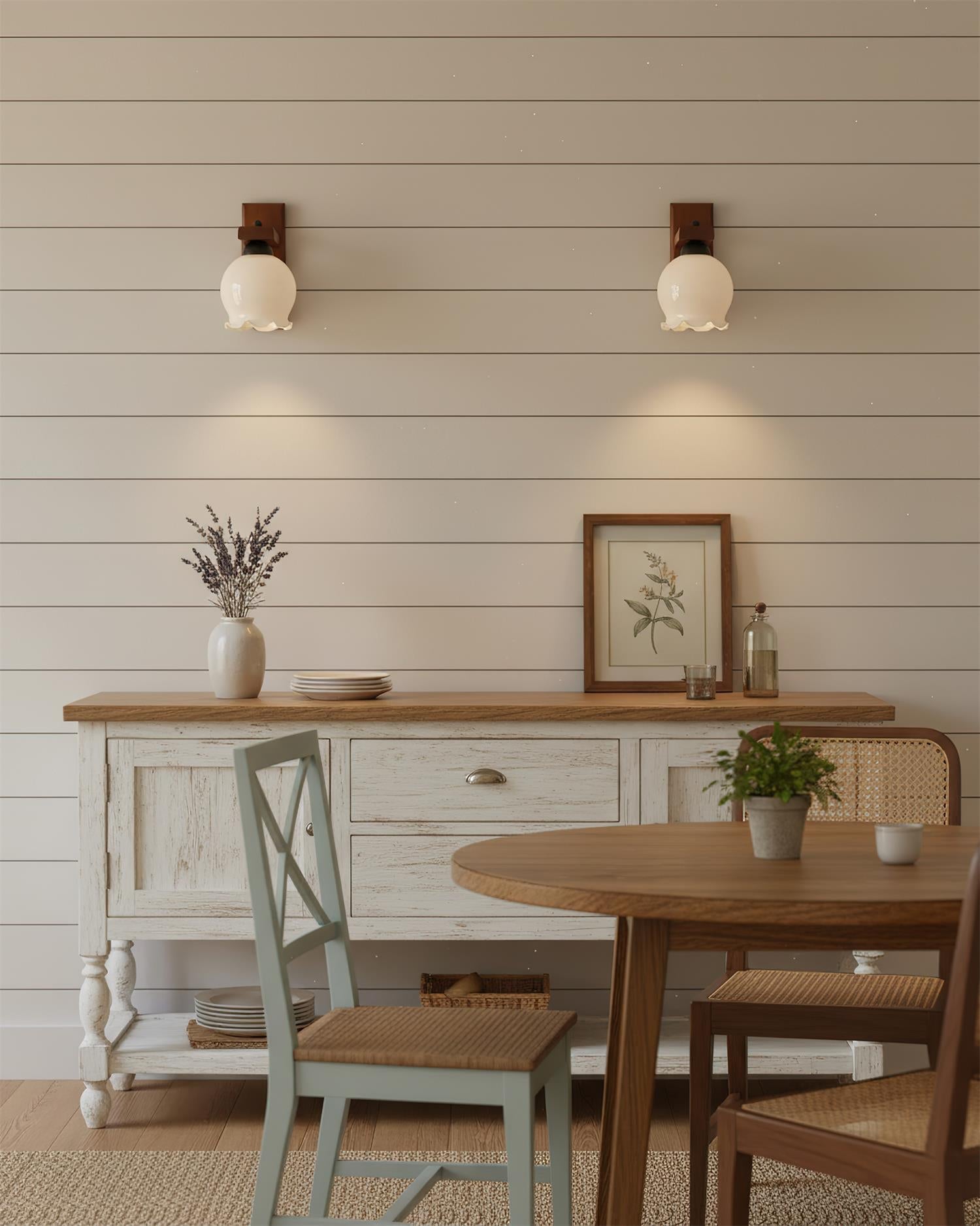 Sorra Wall Lamp