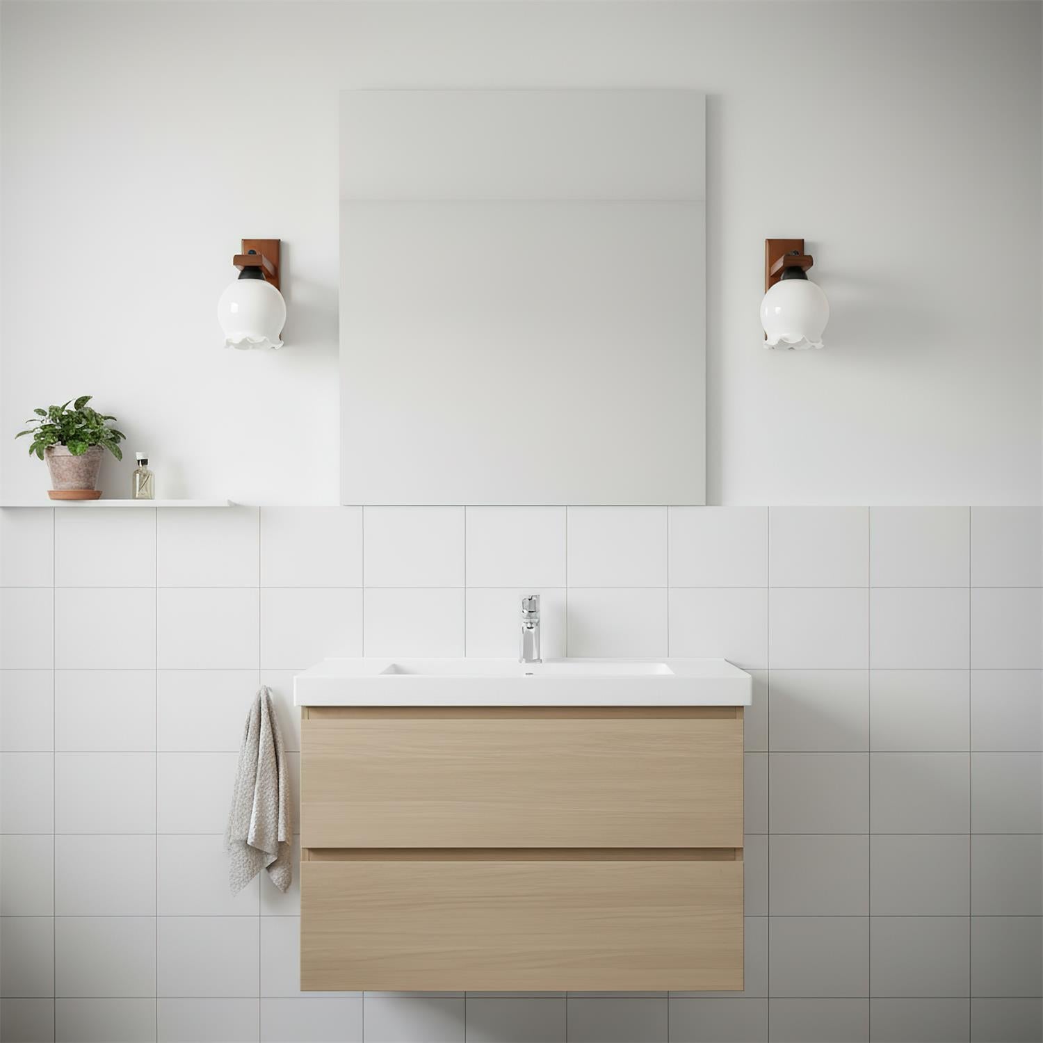 Sorra Wall Lamp