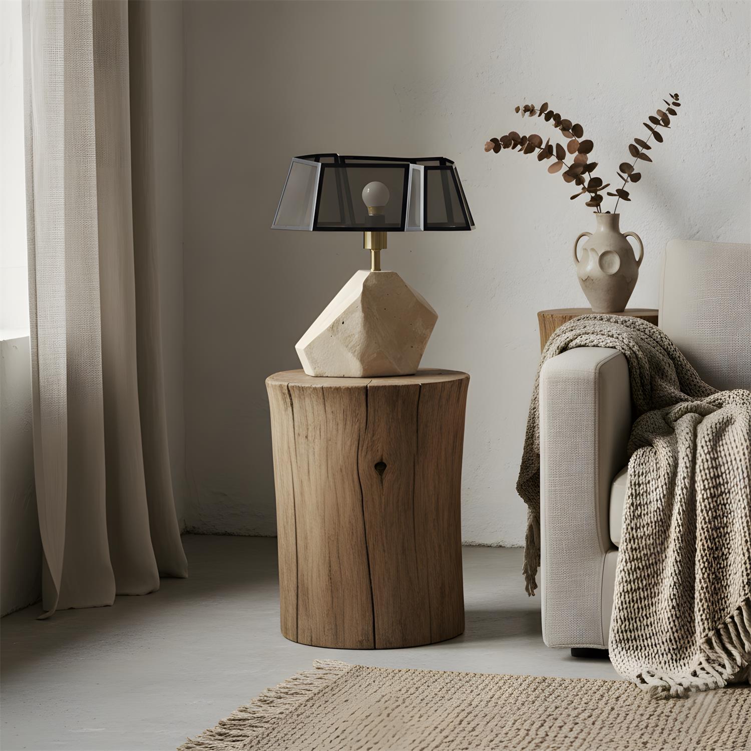 Spectra Table Lamp