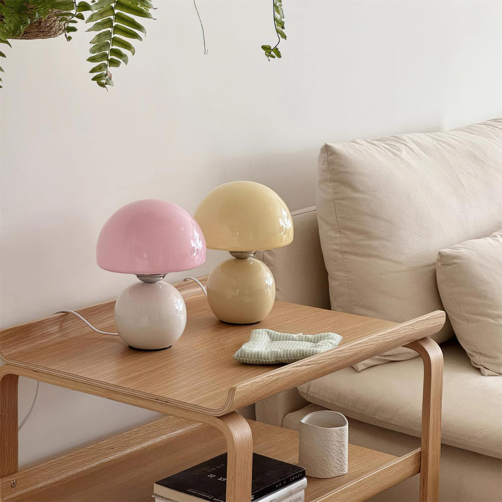 Spika Table Lamp