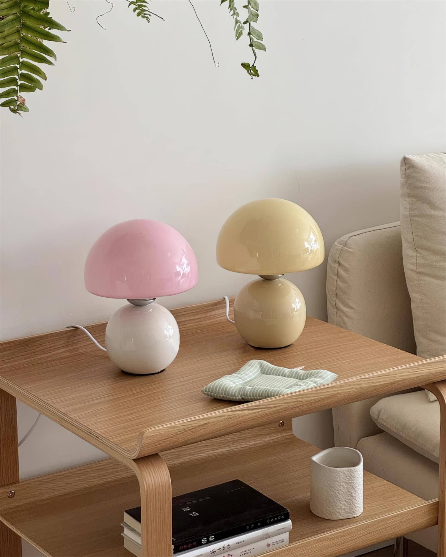 Spika Table Lamp