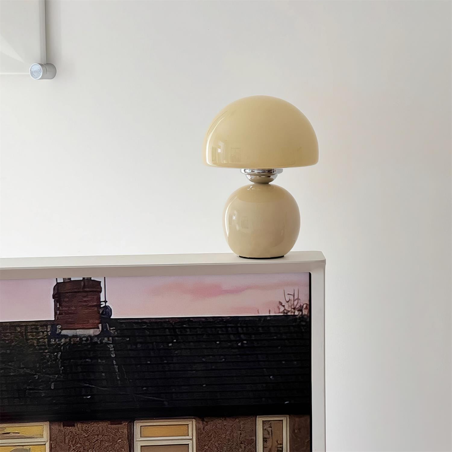 Spika Table Lamp
