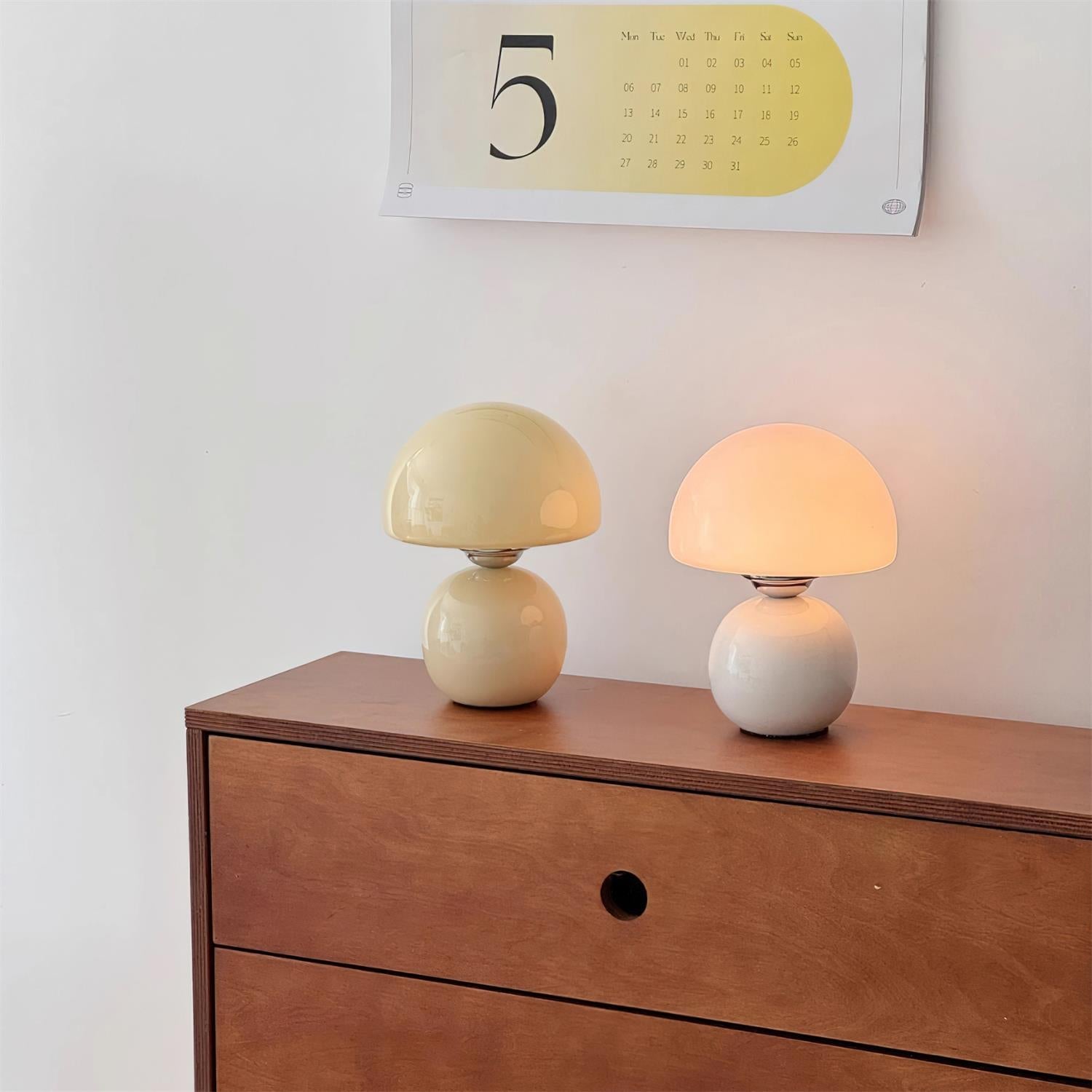 Spika Table Lamp