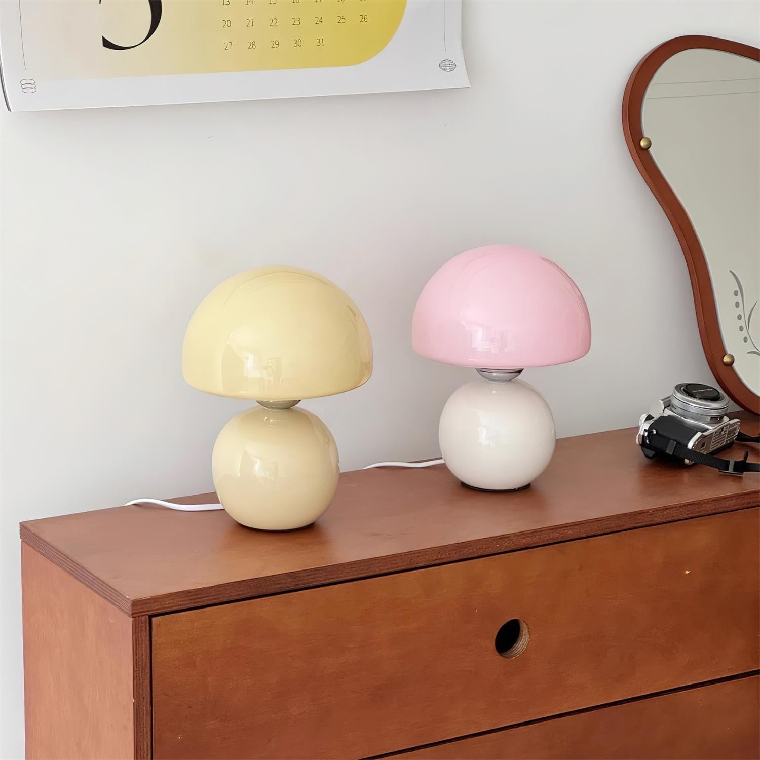 Spika Table Lamp