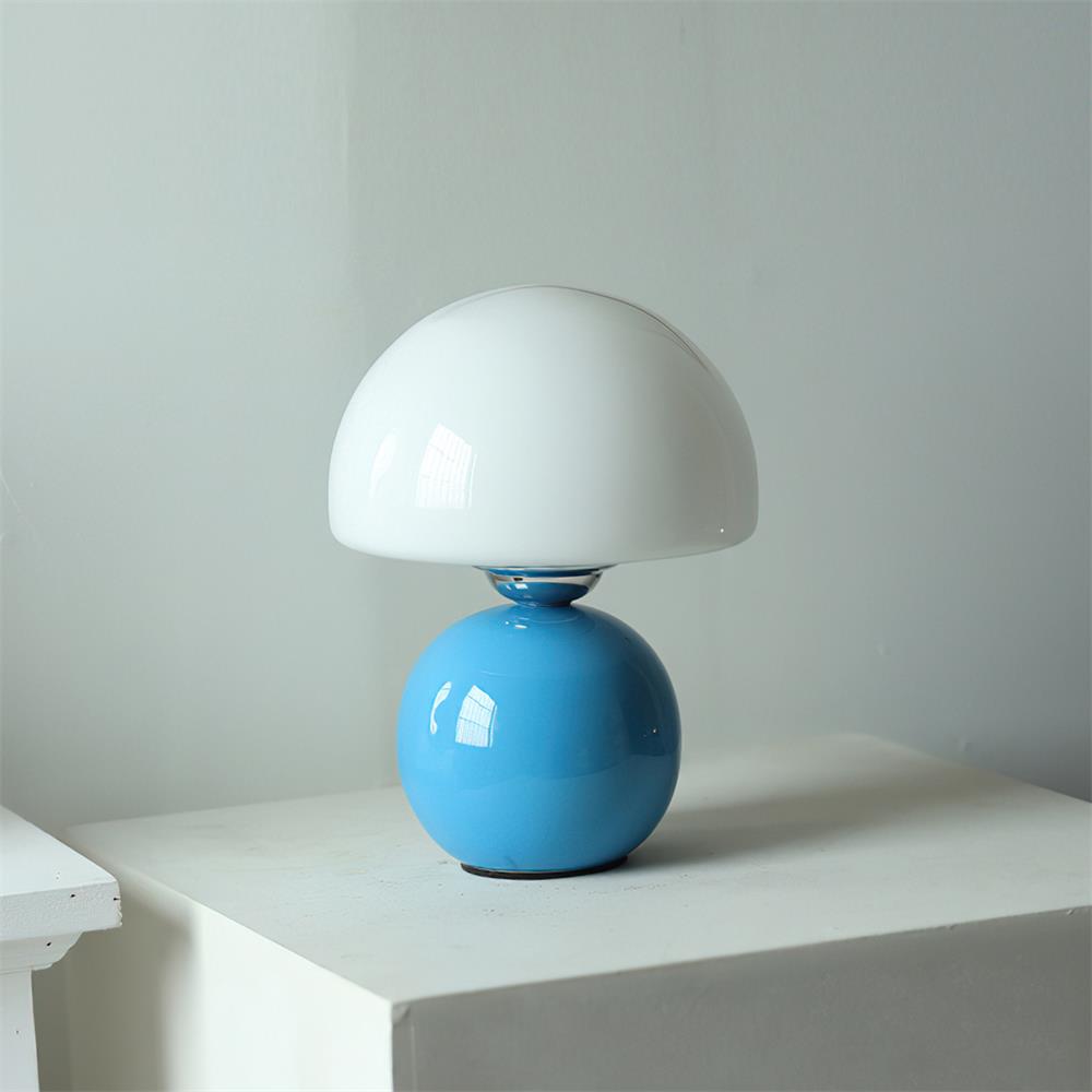Spika Table Lamp