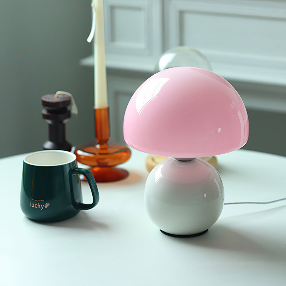 Spika Table Lamp
