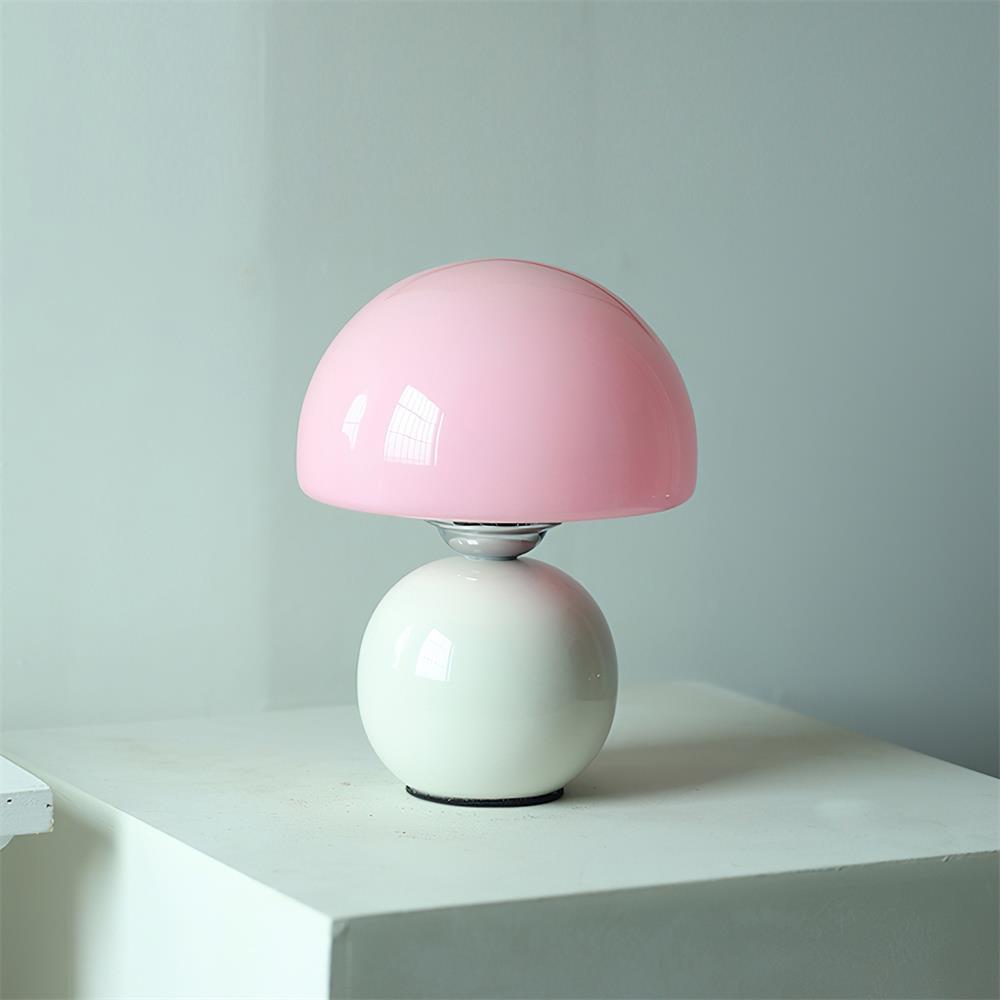 Spika Table Lamp