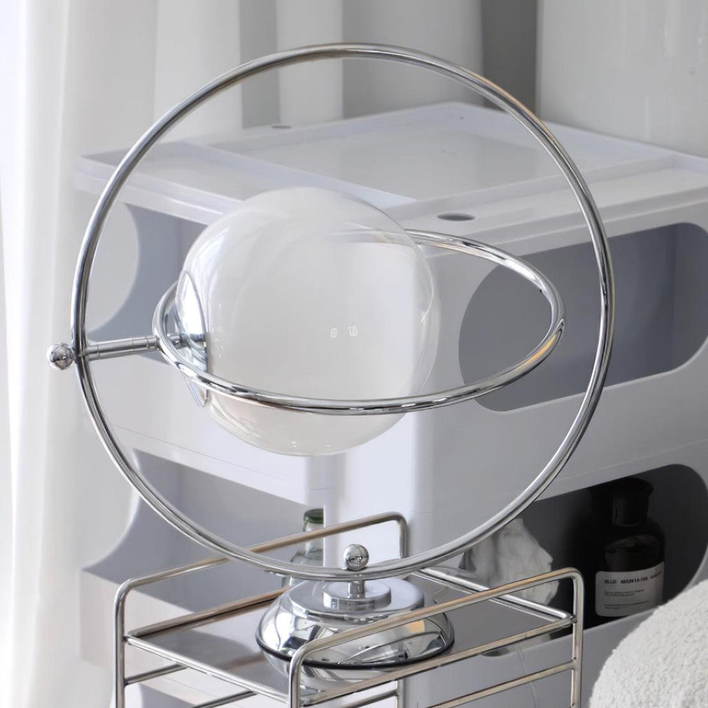 Spin Planet Table Lamp
