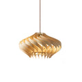 Spirawood Pendant Lamp