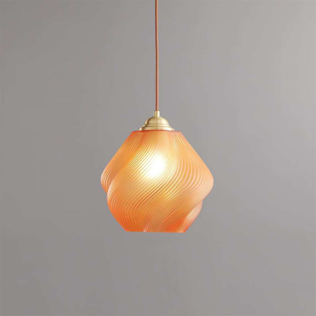 Spirvia Pendant Lamp