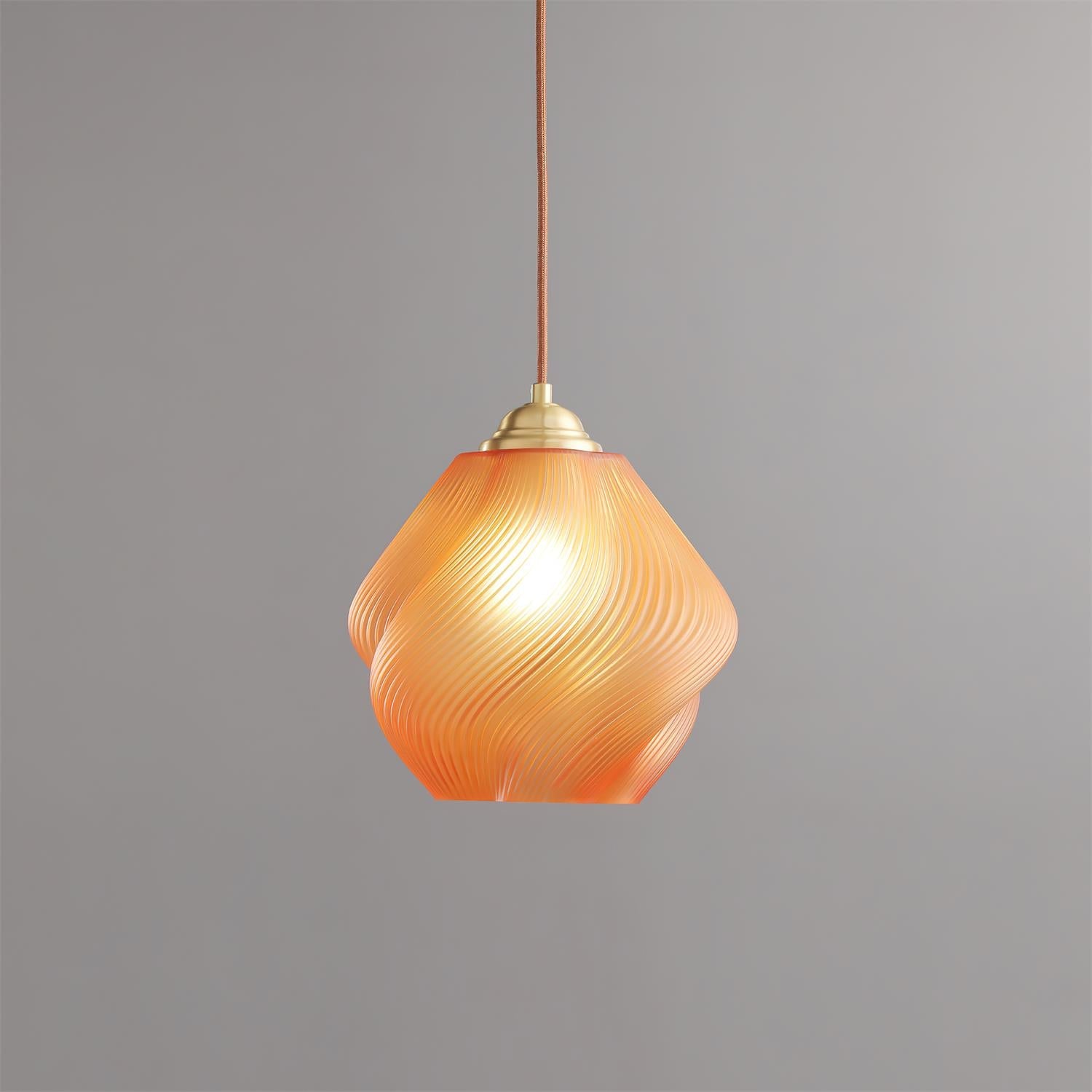 Spirvia Pendant Lamp