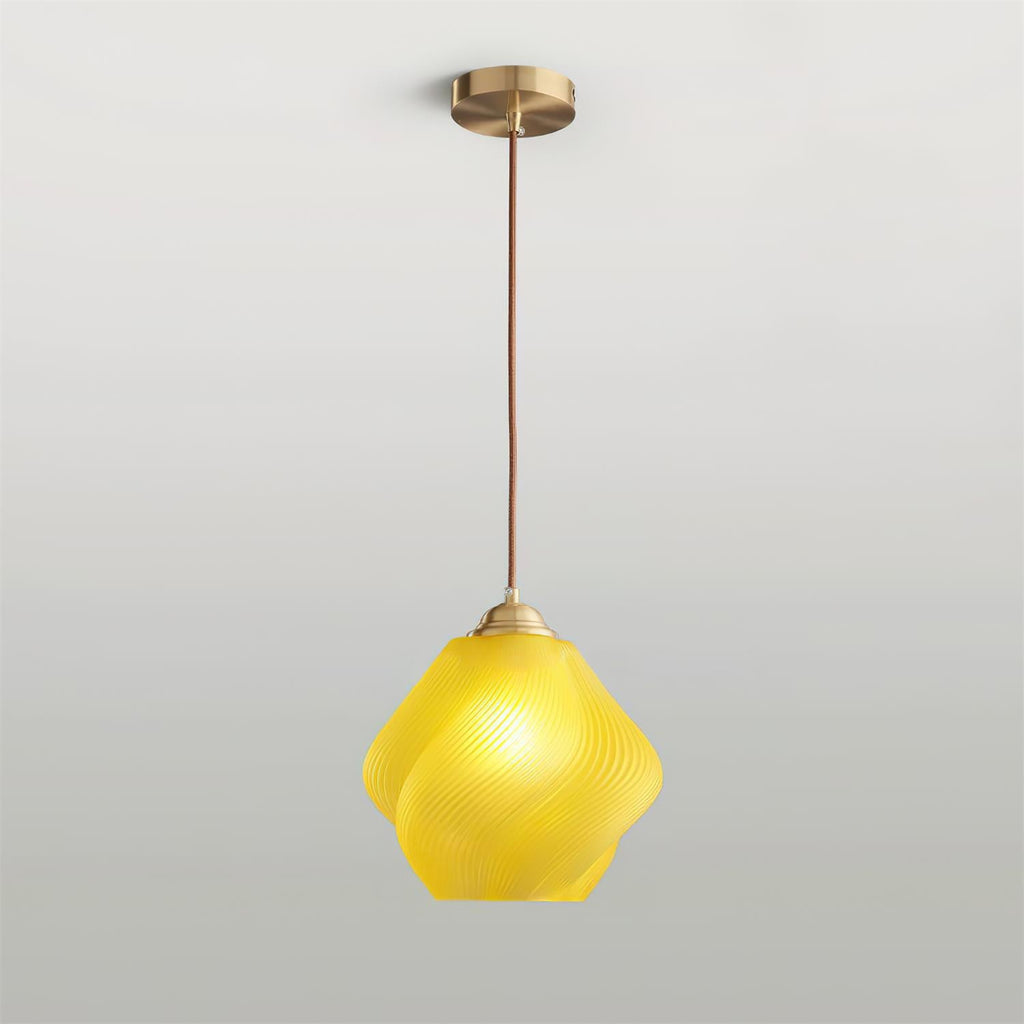 Spirvia Pendant Lamp