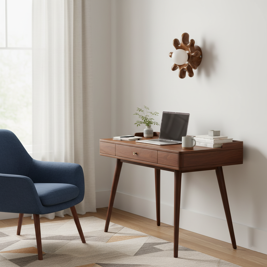 Splova Wall Lamp