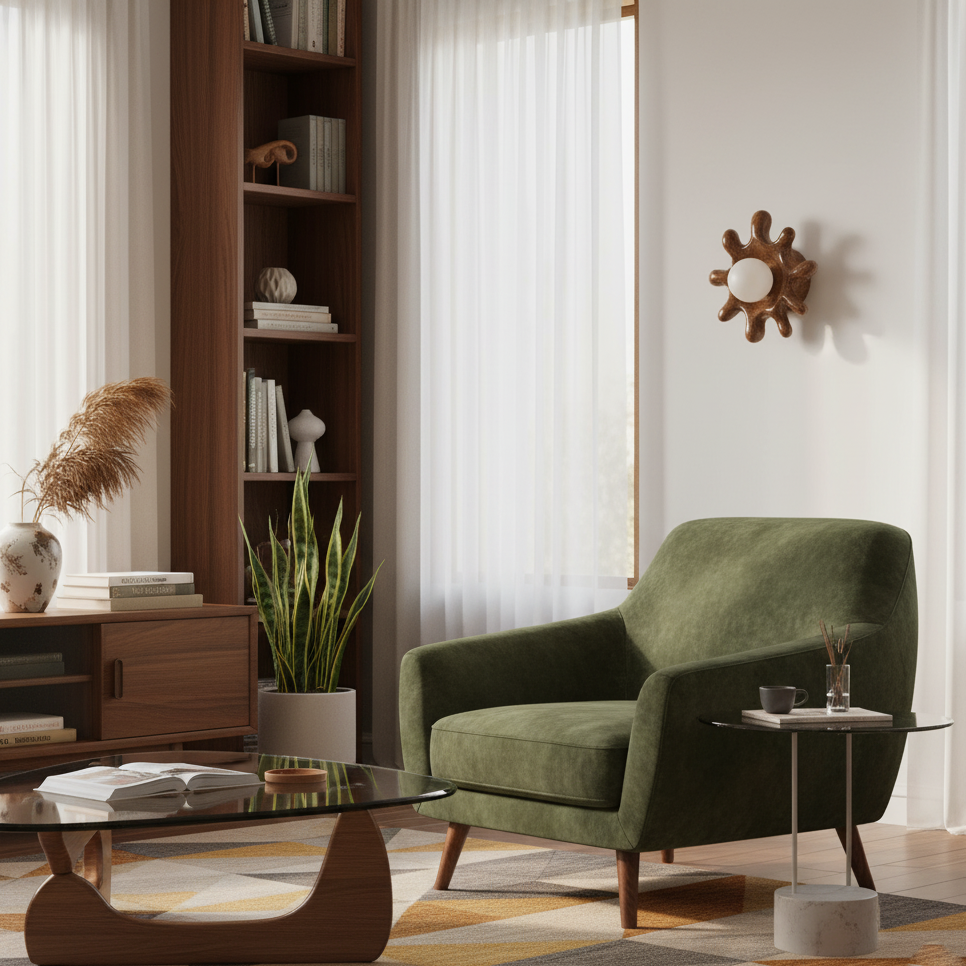 Splova Wall Lamp