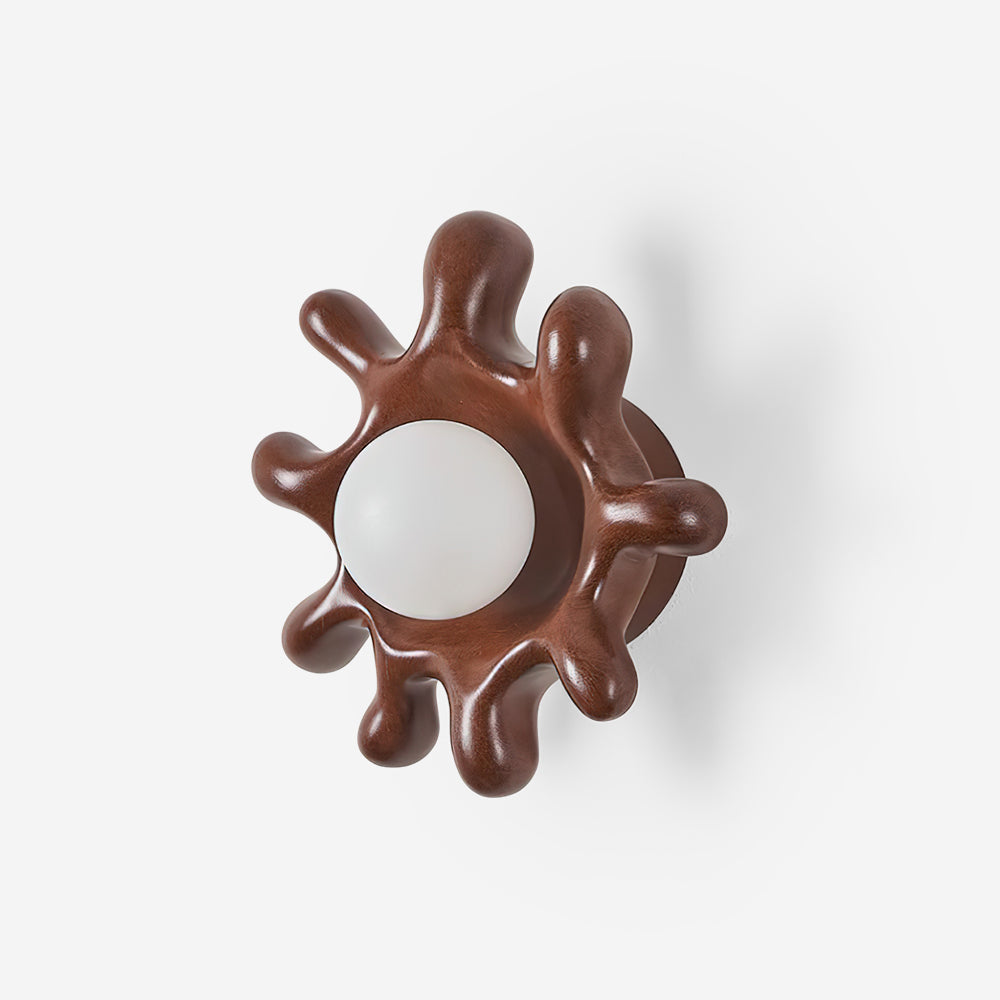 Splova Wall Lamp
