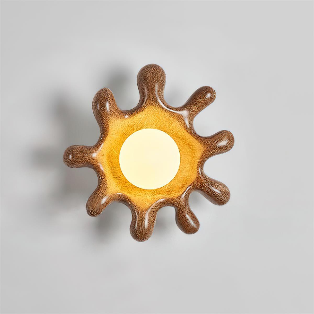 Splova Wall Lamp