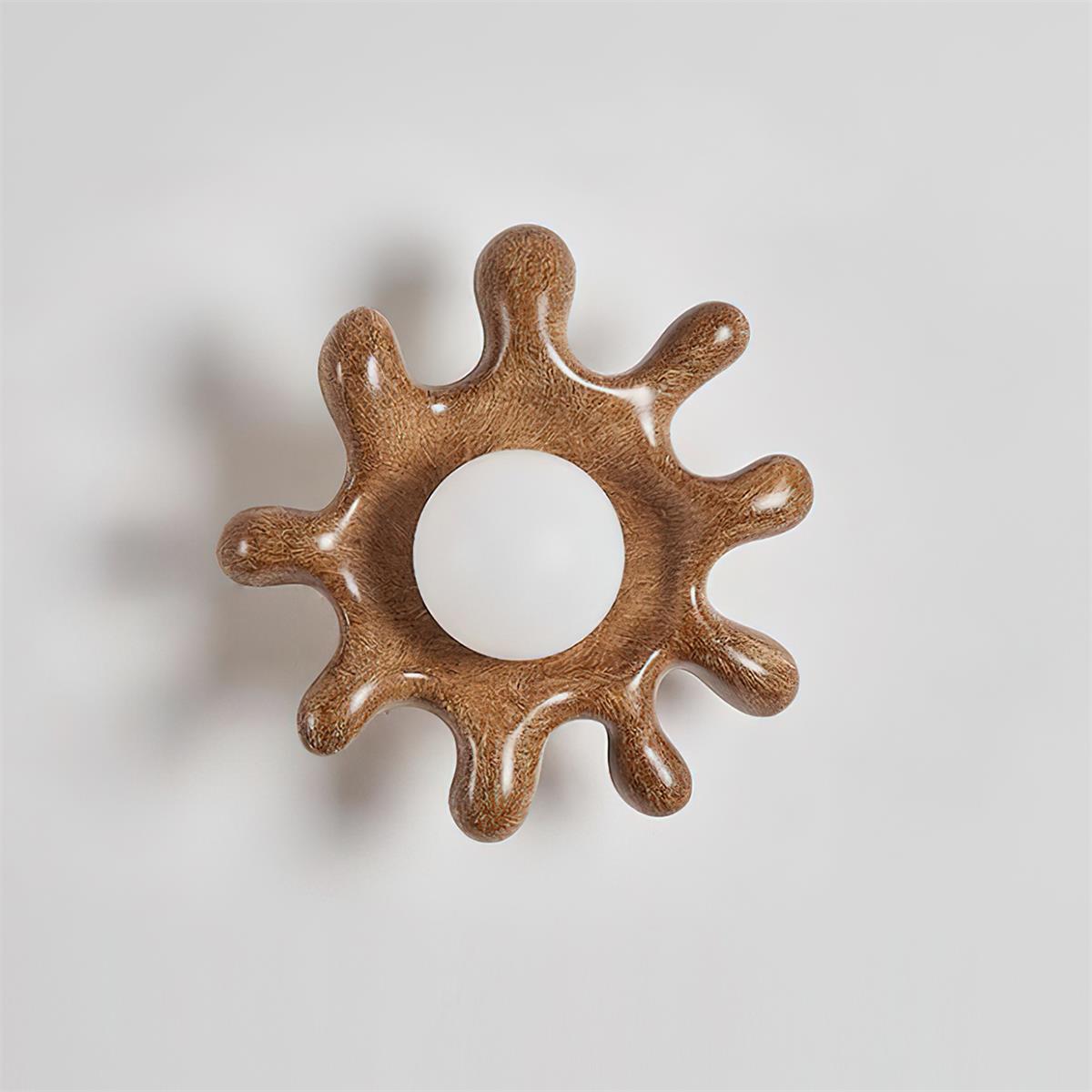 Splova Wall Lamp