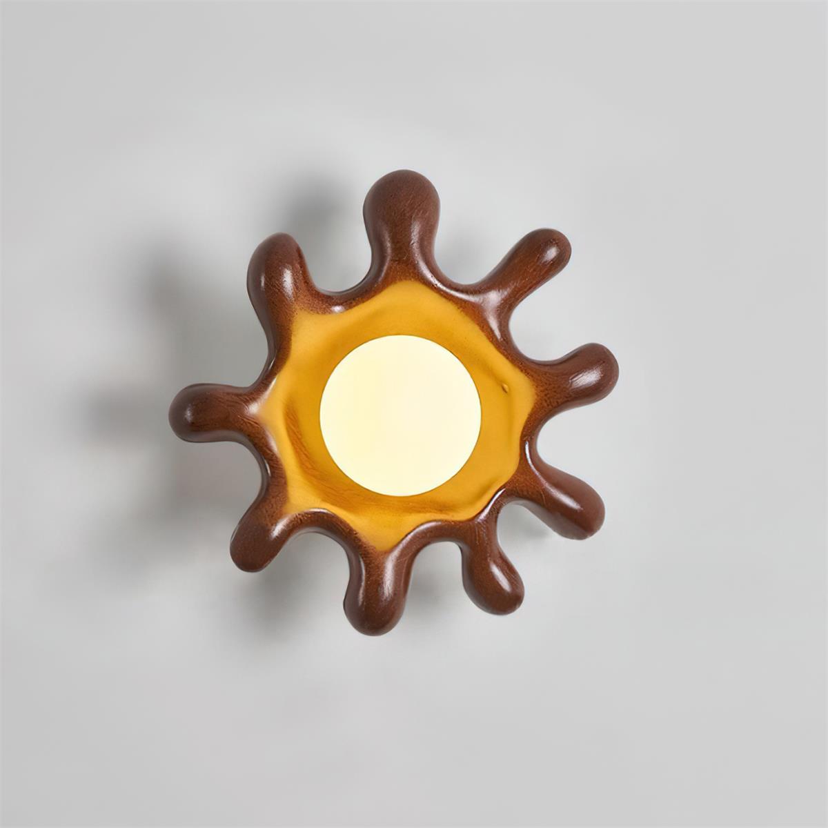 Splova Wall Lamp