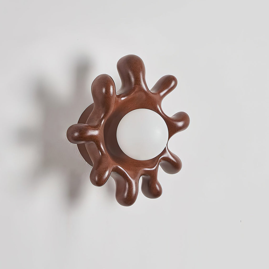 Splova Wall Lamp