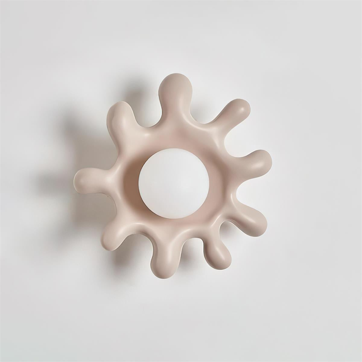 Splova Wall Lamp
