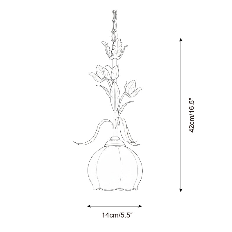Springeau Pendant Lamp