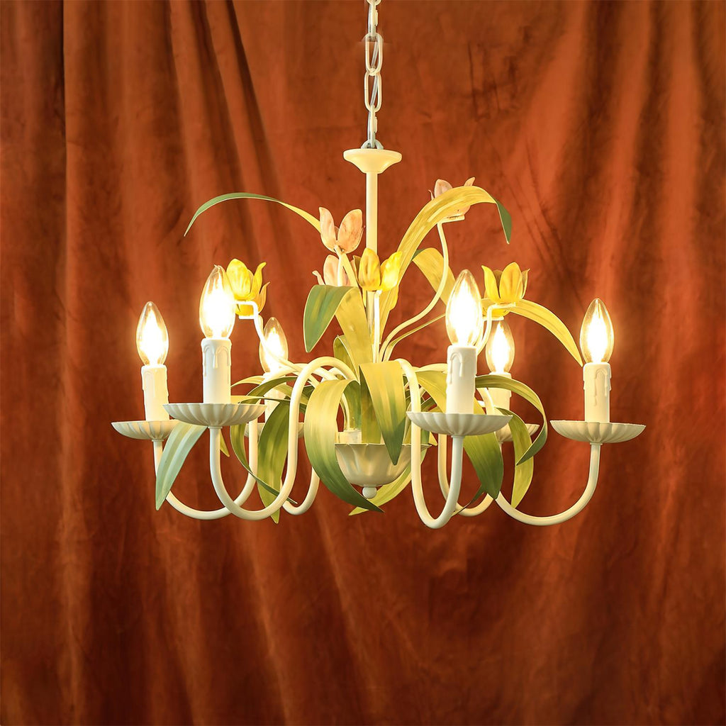 Springeau Chandelier