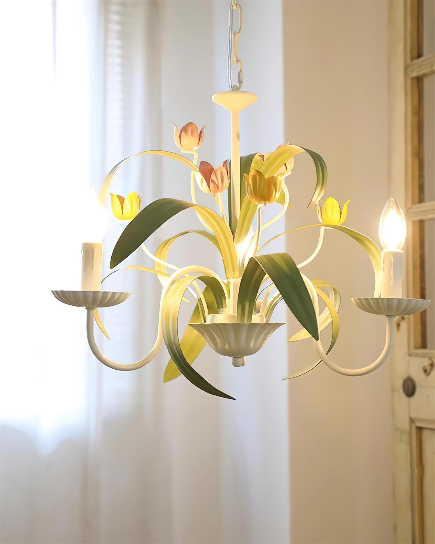 Springeau Chandelier