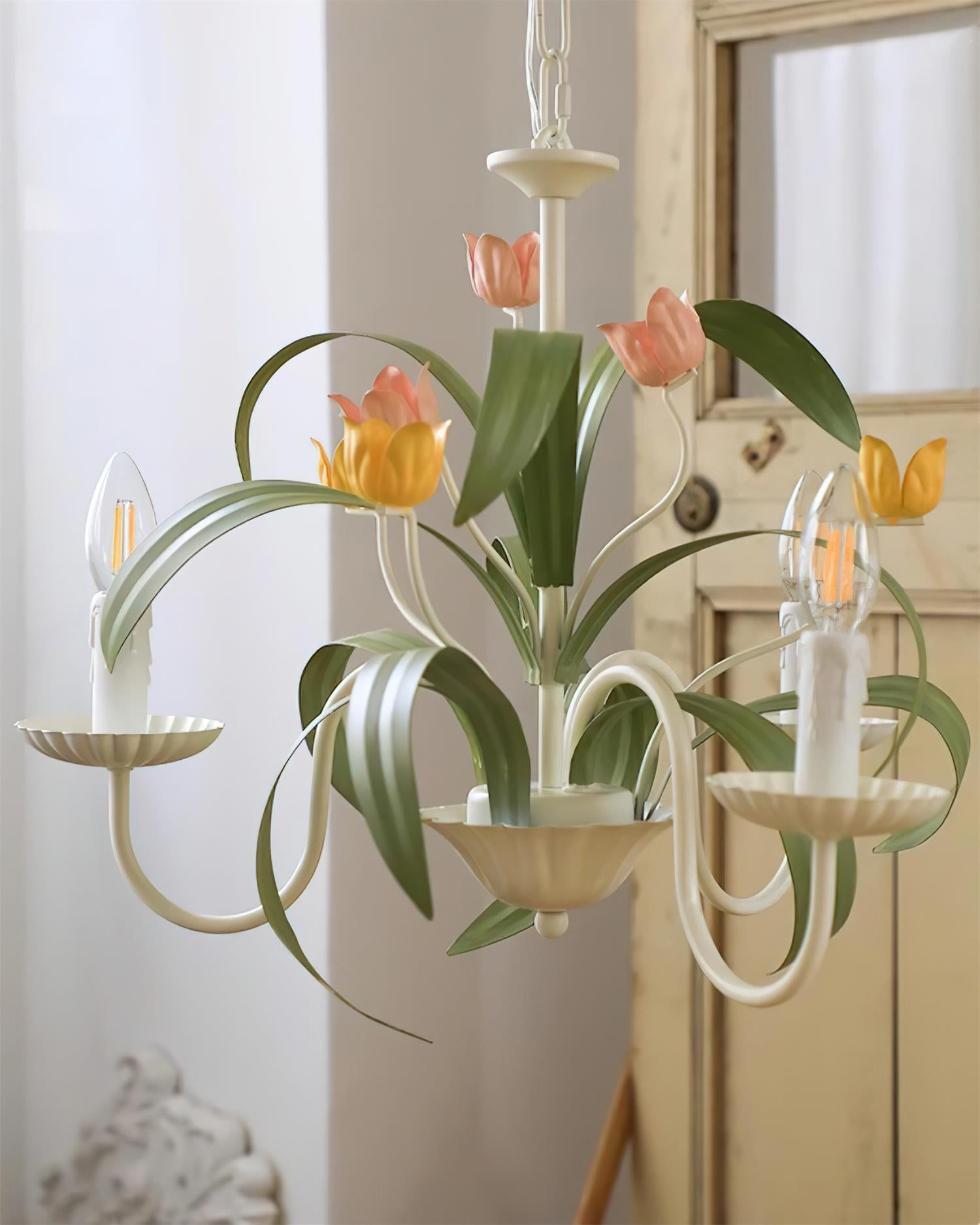Springeau Chandelier