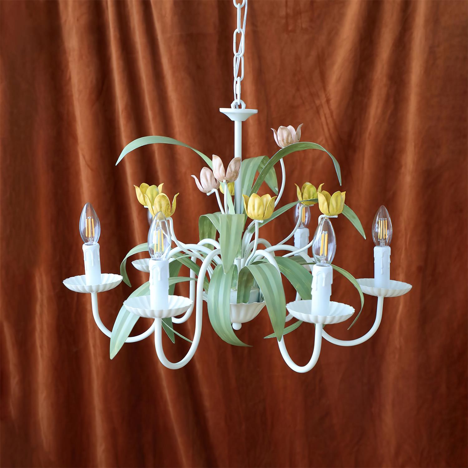 Springeau Chandelier