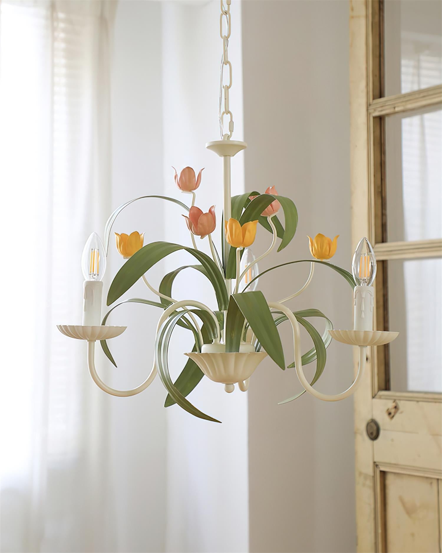 Springeau Chandelier